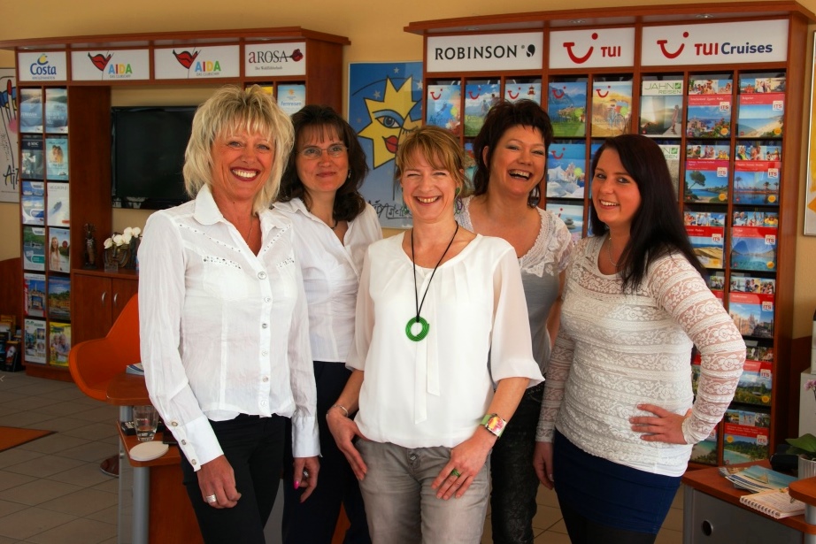 Unser Team